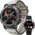 FILIEKEU Business Smart Watch for Men with 100 Sports Modes, 5ATM Waterproof, 1.46'' HD Screen