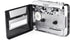 Sanpyl Cassette MP3 Cassette MP3 to Converter, Tape Player USB Tape to PC CD Switcher Converter Capture Audio Music