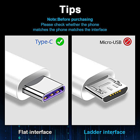 Fast Charger Fire HD 10 Tablet Cable Compatible for HD 8, Fire 7, Kindle (2019, 2020, 2021, 2022 Release, 9th, 10th,