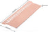 Easycargo Laptop Memory Heatsink Kit, Copper Heat Sink + Thermal Conductive Adhesive Tape for DDR5 DDR4 DDR3 SODIMM
