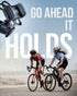 Bike & Motorcycle Phone Mount for iPhone 14 Pro (13, 12, SE, Plus/Max), Galaxy S22 or Any Cell Phone - Universal