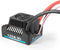 Irfora 120A Brushless ESC with 4-6S 5A/5.8V BEC for 3660/3670/3674 Brushless Motor 1/8
