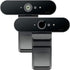TINGYI 3 2 100 Webcam/Camera Covers Privacy Stickers for Lens Privacy Protection- Sizes Styles - Black Ultra Glossy