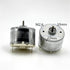 ACOSBKK RC520-KN/18225 5V 6V 9V 12V 8500RPM 32mm Standard Motor Mini Diameter Carbon Brush Motor DIY Sweeper Robot Toy