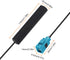Vehicle 4G LTE Cellular WiFi Bluetooth Antenna, Fakra Z Female for Car Stereo, SUV, TCU Telematics