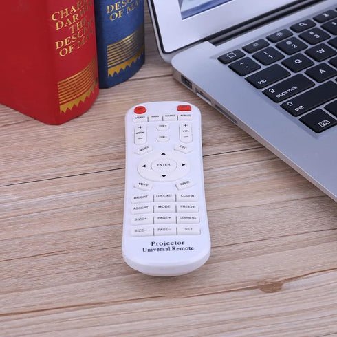 Generic HY300 HY320 HY300 HY320Mini Surprising New Projector Remote Control for PRO Projector Control Remote