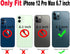 Qokey Compatible with iPhone 12 Pro Max 6.7 inch 2020 Flower Cute Fashion Design Soft TPU Shockproof Cover