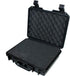 Waterproof Hard Case with DIY Customizable Foam Insert, 14 x 12 x 4in