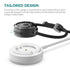 TUSITA Charger Cable Compatible with TOTWOO Bracelet, 2-Pack, 1M
