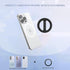 Rimyam 360Rotation 17/16/15/14/13/12 Magnetic Phone Ring Holder for MagSafe Finger Grip Stand Adjustable Cellphone