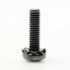 ReplacementScrews M4 14mm (D4.0 L14.0mm) (8) Screws Compatible with Many LG TV Stands