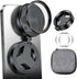 Generic Magnetic CPL Phone Camera Filter Kit, 2026 New Quick Mount Polarizing Filter,