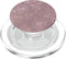 Dusty Rose Floral Phone Grip Dusty Rose Floral PopSockets PopGrip for MagSafe