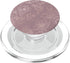 Dusty Rose Floral Phone Grip Dusty Rose Floral PopSockets PopGrip for MagSafe