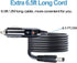 Replacement Car Charger Adapter for JBL PartyBox 200 300 310 Speaker Power Supply Cord