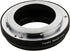 M4/3) Fotodiox Lens Mount Adapter for Nikon Nikkor S, Contax RF, or Kiev Rangefinder External Bayonet Lenses to Micro