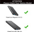 khanka Hard Travel Case Replacement for Anker Portable Charger 313 Power Bank (PowerCore Slim 10K) 10000mAh Battery Pack, Case Only