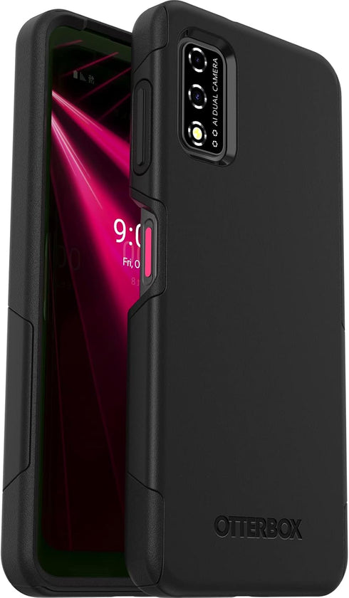 OtterBox Commuter Series LITE Case for REVVL V - Black