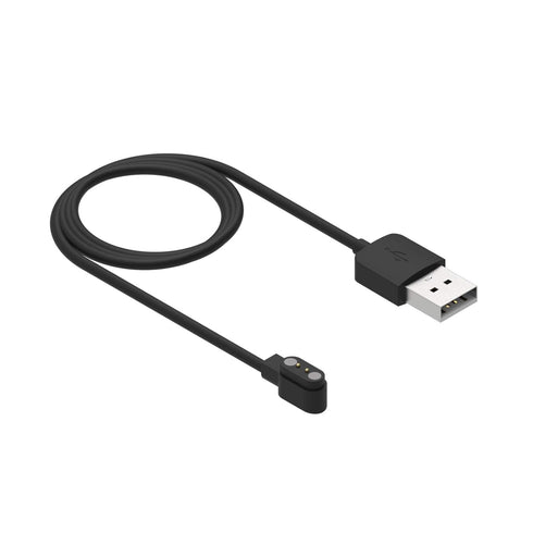 E ECSEM Charging Cable Compatible for TYKOIT Smart Watch - High Speed Magnetic Replacement USB Charger Cord for TYKOIT