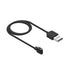 Charger Replacement for TOZO S4 Smart Watch, Charging Cables Compatible with Smartwatch