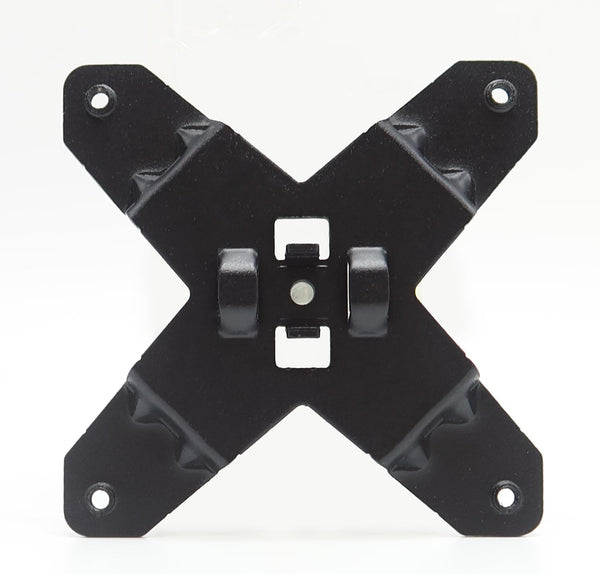 Wall Mount Adapter Bracket Plate Arm for Sceptre Monitor C25 C30 C34 C255B-FWT240 C345B-QUT168 Series