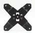 Wall Mount Adapter Bracket Plate Arm for Sceptre Monitor C25 C30 C34 C255B-FWT240 C345B-QUT168 Series