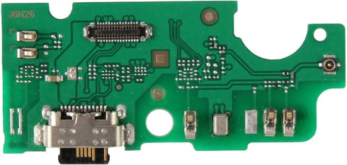 Charging Port Replacement for T-Mobile REVVL 4 5007Z 5007W USB Charging Port Flex Cable Replacement for T-Mobile REVVL