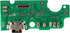 Charging Port Replacement for T-Mobile REVVL 4 5007Z 5007W USB Charging Port Flex Cable Replacement for T-Mobile REVVL