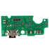 USB Type C Charging Port Cable Replacement for T-Mobile REVVL 4 5007Z 5007W with Tools, Flex Cable