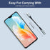 USB C to 3.5mm Headphone Jack Adapter (2 Pack) for iPhone 15, iPad Pro, Samsung Galaxy S20/S21/S23+