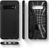 Spigen Tough Armor Case Designed for Samsung Galaxy S10 (2019) - Black