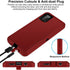 Jelanry for Samsung A71 5G Case, Heavy Duty Protective Shell, Shockproof Sports Anti-Scratches Cover for Samsung Galaxy