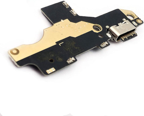 USB Charger Charging Port Dock Connector Ribbon Flex Cable PCB Board Compatible with COOLPAD Legacy CP3705A 3705 Metro