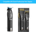 Replacement Novah Clippers Charger USB Cord Compatible with Novah Hair Clipper HCL-001 HCL-002