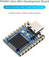TUOPUONE RA4M1-Zero 32-bit MCU-RA4M1, 48MHz Mini Development Board, Based On Operating Frequency, Built-in FPU