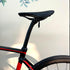 Bicycle Saddle Seat-Post Mount for Garmin Varia Rear View Radar Light, Compatible for RTL500, RTL510, RTL515