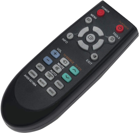 AH59-02196A Replace Remote Control - Fit for Samsung Crystal Surround Air Track Active Speaker System