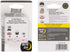 Nite Ize Steelie Adhesive Replacement Kit for Dash Mounts - Universal Fit