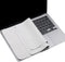 2 Pack Microfiber Liner Cleaning Cloth Screen Keyboard Imprint Protection for MacBook