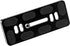 Fotasy 100mm Arca Swiss Plate, 100 mm QR Quick Release, Long Plate for Tripod Quick Release Fits Arca-Swiss Standard