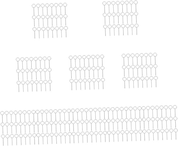 1000pcs Sim Eject Tool for Mobile Phones Remover for Sim Card Tray