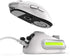 Fanxoo G-Power Charging Dock for Logitech G502, G502X Plus, GPW, G903, G703 Wireless Mouse with RGB Light