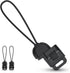 JJC 2Pack Universal Camera Strap Quick Release Buckle, Durable Neck Strap for Canon, Nikon, Sony Cameras
