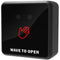 UHPPOTE No Touch Exit Button Switch, Infrared Sensor for Door Access Control