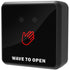 UHPPOTE No Touch Exit Button Switch, Infrared Sensor for Door Access Control