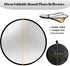 SuperRC 5 1 24'' in Photo Collapsible Photography Reflector Portable Camera Panel for Studio Outdoor Lighting Indoor