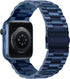 Tasikar Band Compatible with Apple Watch 42mm (Series 10) 41mm 40mm 38mm, Premium Stainless Steel Metal Replacement