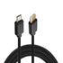 HSEUOPV Replacement USB C to Micro USB Data Transmission Cable, Compatible with Kindle,