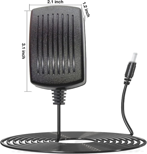 LKPower A200 HD230 HD720 AC Adapter for Kdlinks HD TV Media Player Power Supply Charger
