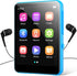 Conrain 64GB 2.4" Full Touch Screen MP3 Player with Bluetooth 5.3, Portable HiFi